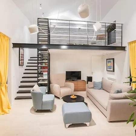 Betty Comfortable Holiday Villa