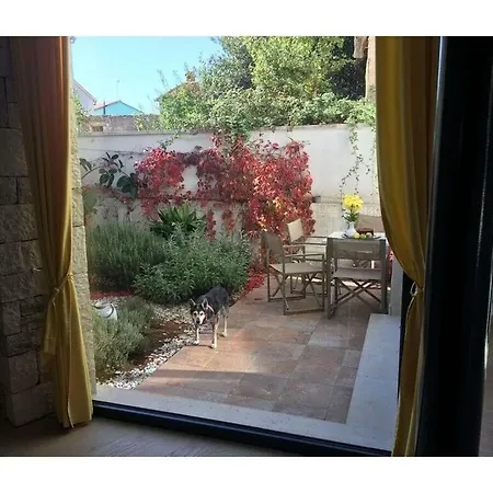 Villa Betty Comfortable Holiday